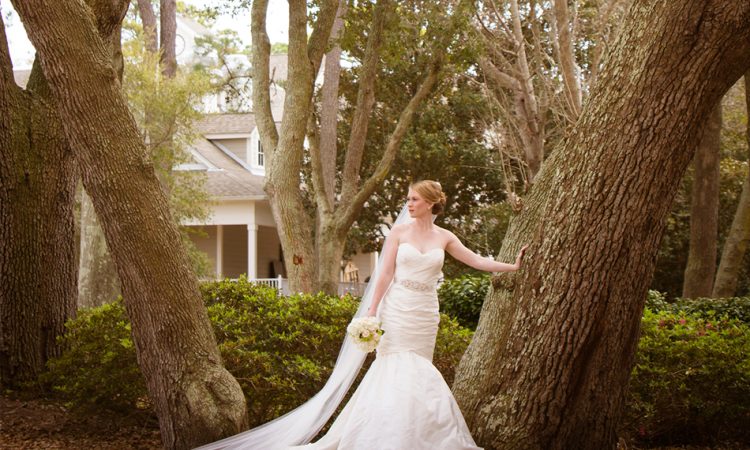 Savannah Wedding Photographers