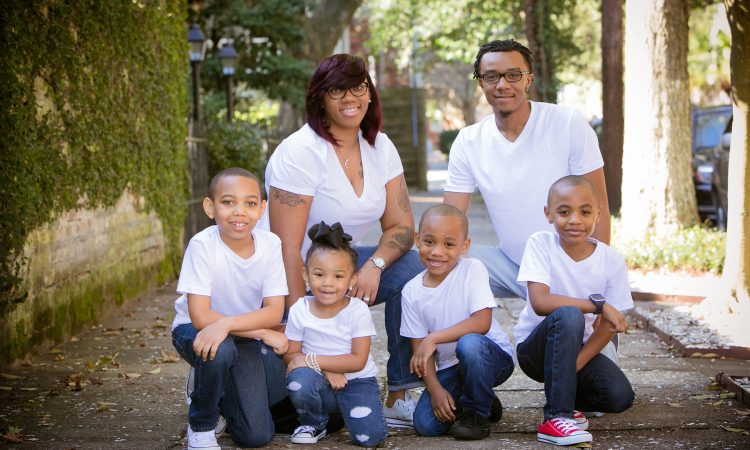 Family Photography