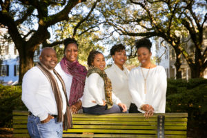 family photography pulaski square