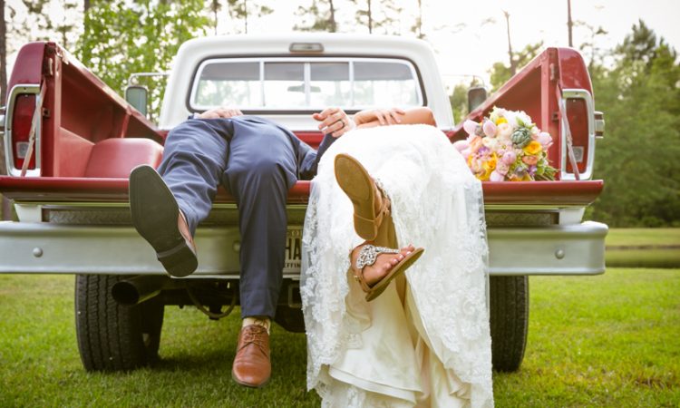 Savannah Wedding Photographers