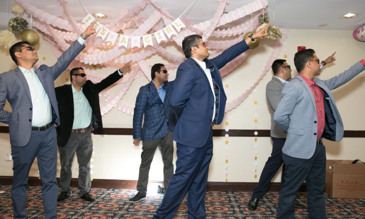Party Photography