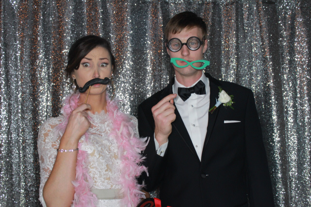 How To Save Money On Your Wedding BY ADDING A Photo Booth!