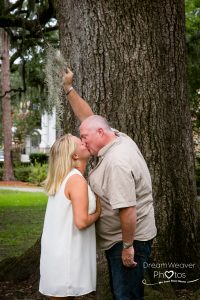 Savannah Mistletoe