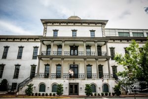 old candler hospital 