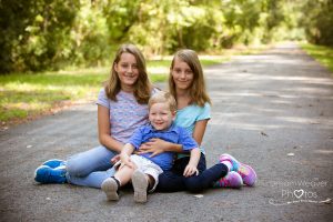 family photographer in Savannah