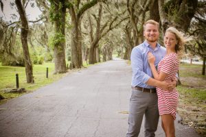 surprise proposal savannah photographer