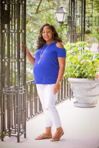 maternity photos savannah