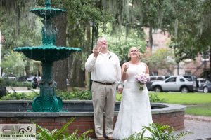 riverboat wedding savannah