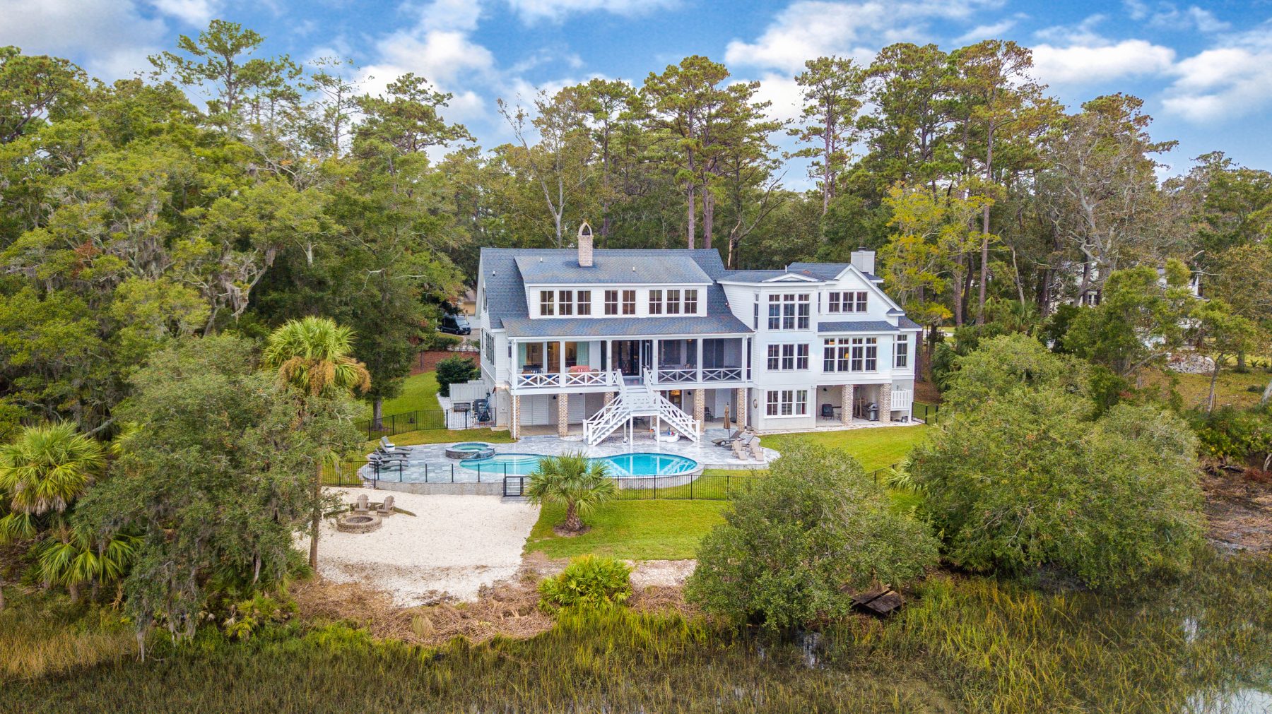 6 Modena 3D tour, photos and drone Dream Weaver Photos