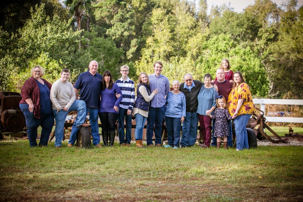 savannah family photographer