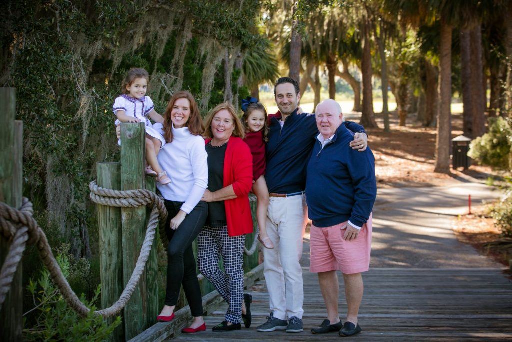 savannah family photographer