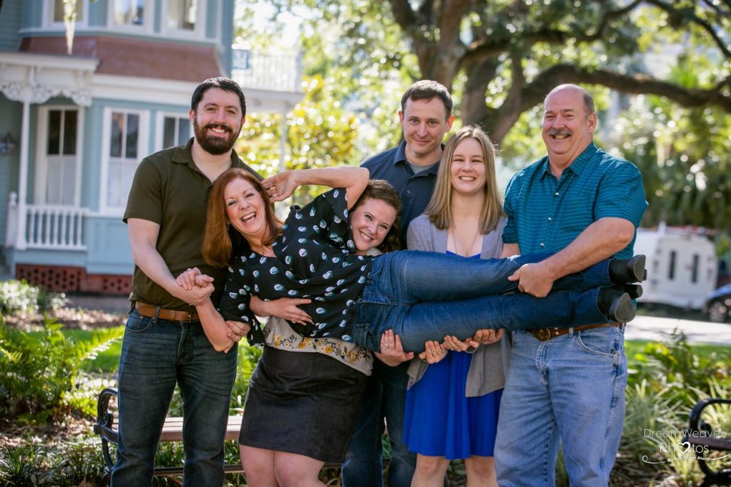 savannah family photographer