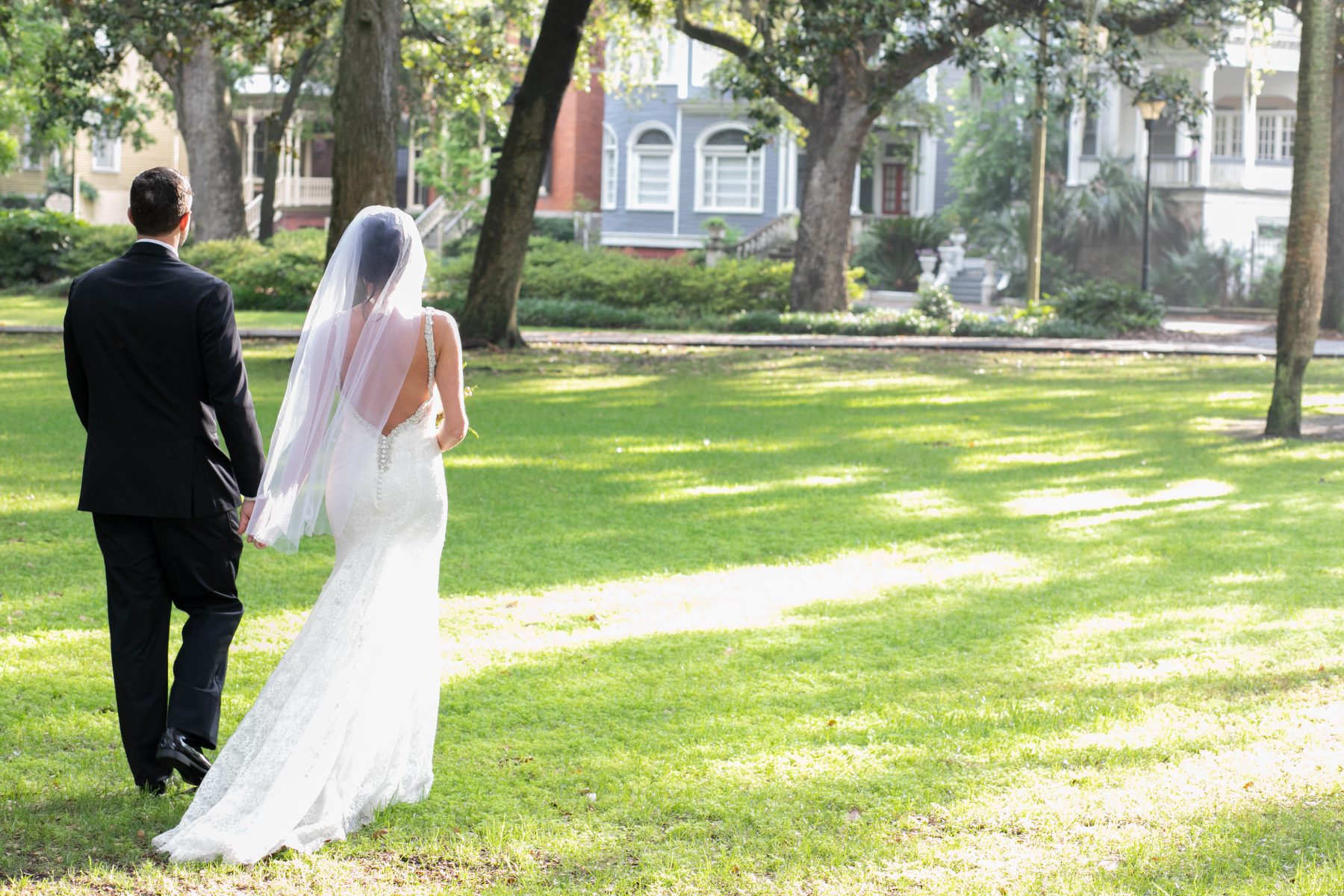 Alex and Andreas - wedding at Forsyth Park Inn - reception at the Mansion  on Forsyth - Dream Weaver Photos, image size:1800x1200