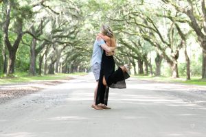 surprise proposal wormsloe 