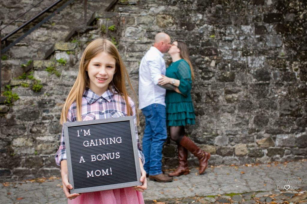 surprise proposal Savannah family photographer
