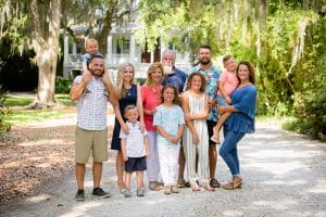 savannah family photographer