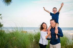 family photographer savannah ga 