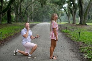 surprise proposal 