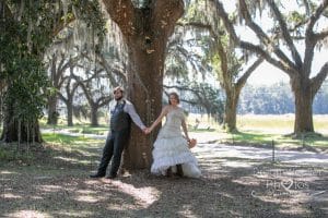 Laura and Ben - wedding photos at the Kehoe House and at wormsloe
