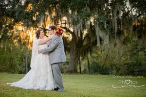 wedding photos at red gate farms
