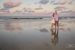 engagement photographer in savannah