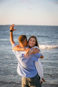 surprise proposal tybee 