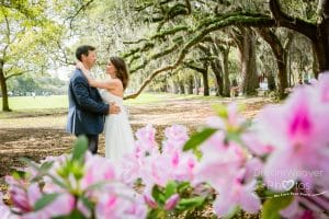 engagemet proposal savannah photographer