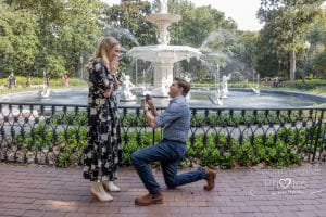savannah surprise proposal 