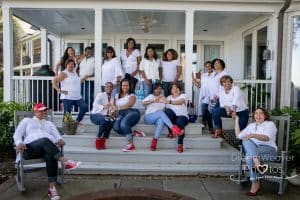 girls trip savannah