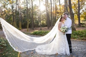 Amanda and Thomas - wedding at the Mackey House - shot by Jamie, Angie and Chris (video)