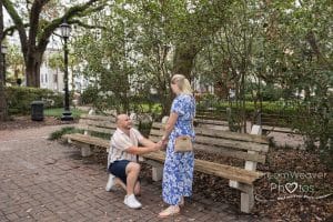 surprise proposal johnson sq