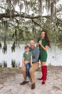 family mini sessions savannah photographer