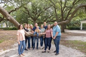 family photos in savannah photographer dream weaver photos