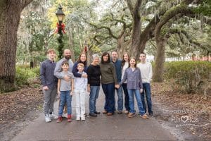 family forsyth park photos