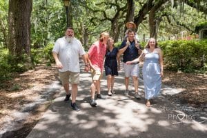 family photos in savannah photographer