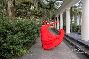 maternity session dream weaver photos