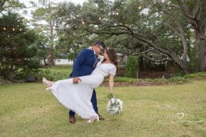 wedding photographer in savannah 