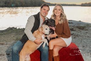 savannah dog photographer 