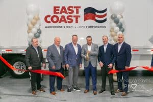 corporate business photos savannah charleston photography capitol development partners ribbon cutting 