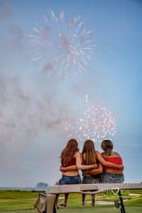 Colleton River Club - 3rd and 4th of July