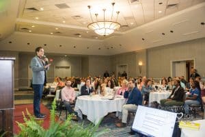 corporate event photography savannah meetings desoto