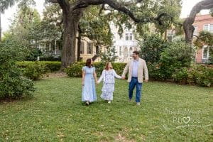 monteray sq family photos savannah photographer 