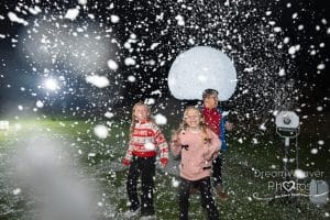 Colleton river photos tree lighting 2025