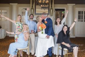 wedding at the king and prince resort in st simons photography 