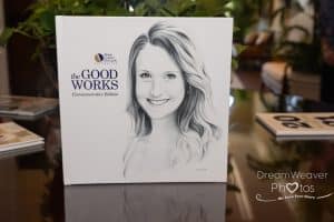 abbie deloach foundation