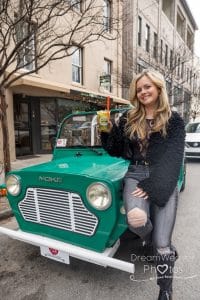 mint to be mojito rebranding social media savannah ga photographer 