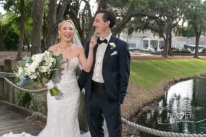 wedding landings palmetto club