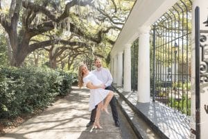 fragrant garden maternity photos dip 