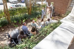 kehoe house wedding photographer