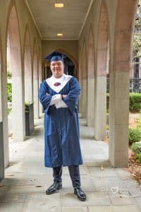 senior photos savanah madison square boy 